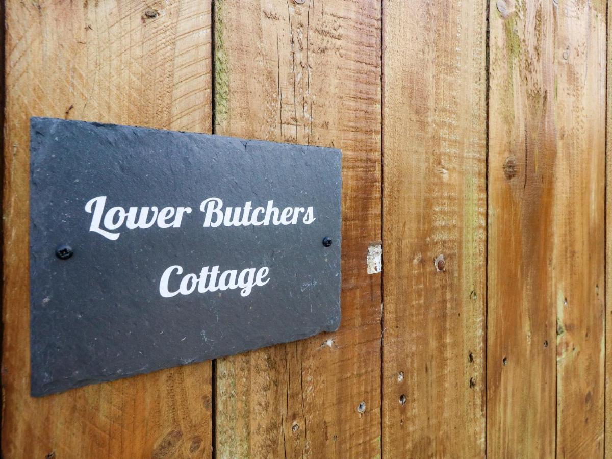 Lower Butchers Cottage ويموث المظهر الخارجي الصورة